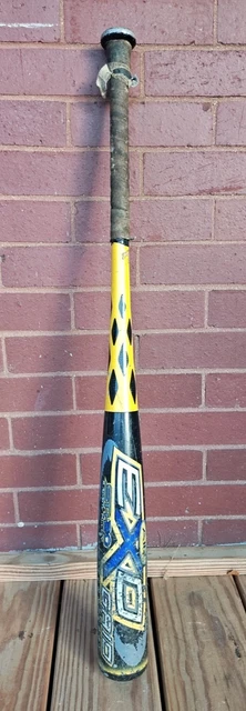 BATE DE BÉISBOL de metal Louisville Slugger TPX EXO GRID BPF 1,15 32/27 oz SL13EX5-5 EUR 110,09 - ES