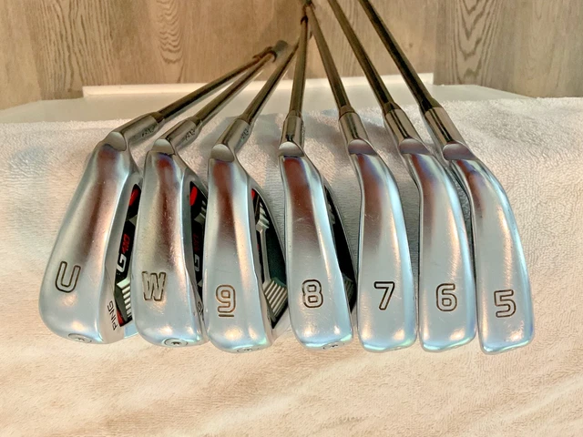 Ping G410 Lob Wedge FOR SALE! - PicClick UK display picture 1