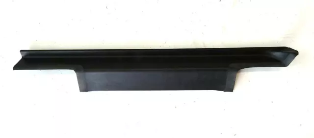 Mercedes W251 320CDI A2516800235 9051 Door sill strip, rear right