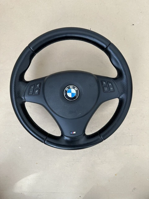 BMW e81 e82 e87 e88 e90 e91 e92 e93 X1 e84 M volante sportivo e borsa