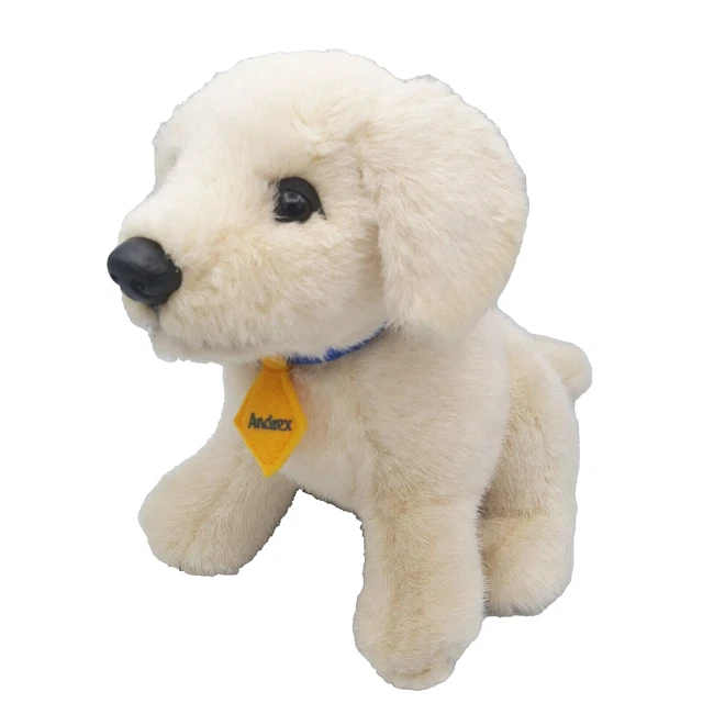 Giant andrex puppy toy on sale