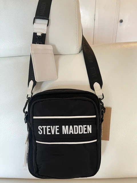 Steve madden sports bag outlet