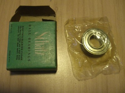 DKN cuscinetto pilota frizione motor trattori fordson mayor-s.m.cod.dkn-7600-a NUOVO 