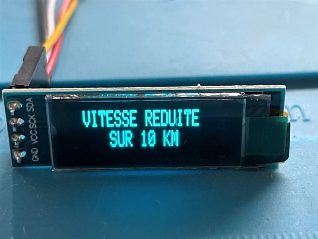 Fil Lumineux Flexible Rouge Miller 90cm Pour éclairer Maquettes Et Dioramas