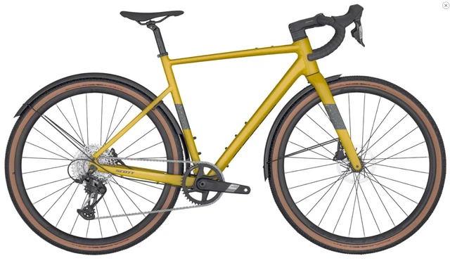 Scott speedster 700s new arrivals