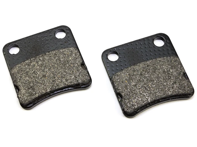 Plaquettes EBC Sfa257/2 pour Artic Cat Dvx Kymco Maxxer MXU Année 2006-2016