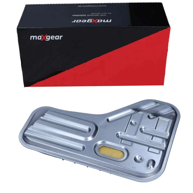 MAXGEAR AUTOMATIKGETRIEBE ÖLFILTER OHNE DICHTUNG passend für AUDI A3 TT SEAT