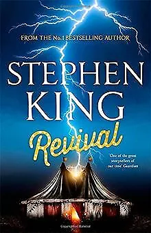 Revival von King, Stephen | Buch | Zustand sehr gut