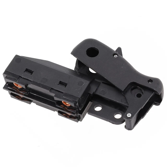 Interruttori trigger sostituito per accessorio DW715 DW716 DWS780 606056-00