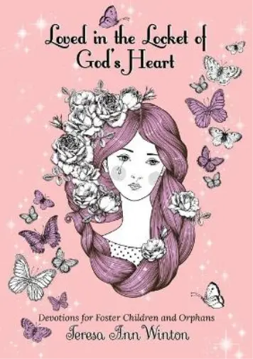 Teresa Ann Winton Loved in the Locket of God's Heart (Paperback) (UK IMPORT)
