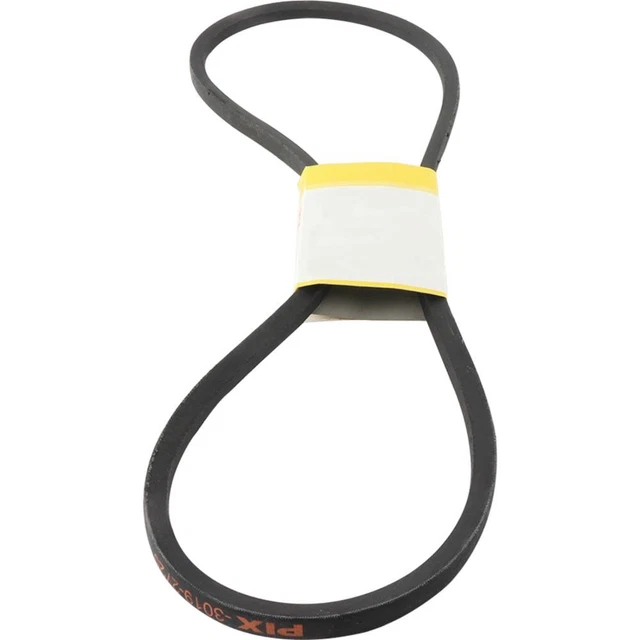 Belt Cord Type Polyester, Length 36 7/8" For Industrial Tractors; 3019-2869