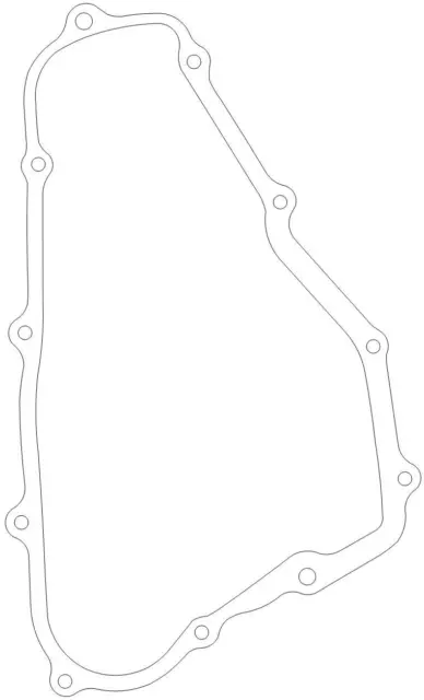 Honda 11395-KA5-690 Clutch Cover Gasket