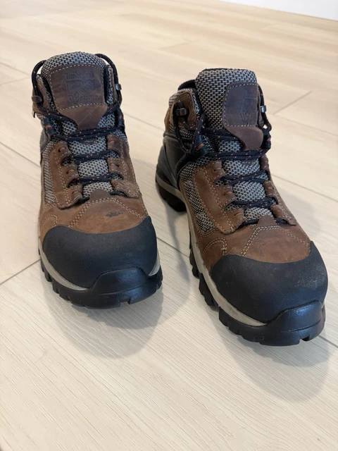 TIMBERLAND PRO MENS Hyperion 4