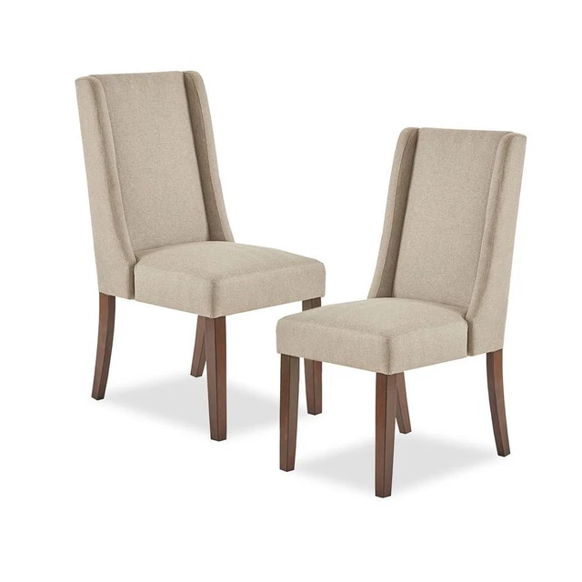 BRODY dining chair  (set of 2)