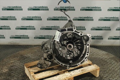 Trend Boîte de vitesses ford focus08 3p 5p da3 trend 1 706 946 10040492008851 