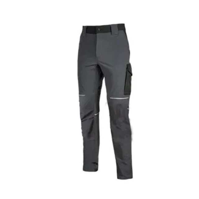 Pantalone Da Lavoro Horizon Asphalt U-Group Gr.tg.2Xl