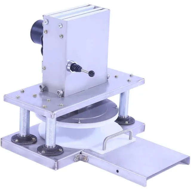 Biscuit Press Machine Electric Hand Biscuit Pressing Machine Flattening Machine