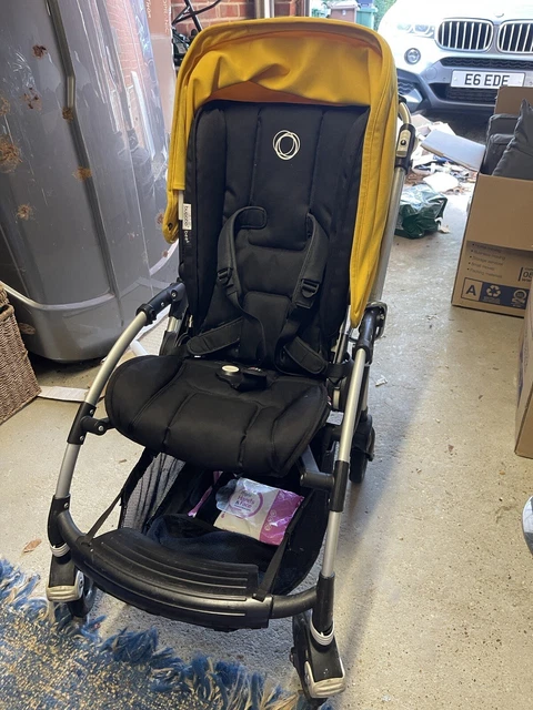 Bugaboo bee 5