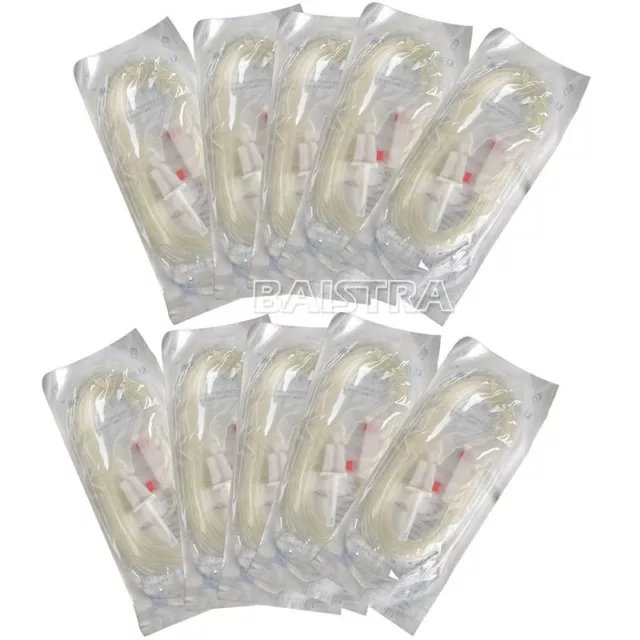 Dental Implant Irrigation Tube Hose Disposable Fit for KAVO Surgical Motor