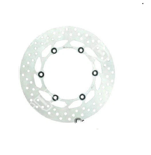 DISQUE DE FREIN arri?re - droit W-FIX KTM SUPERMOTO 990 07-12 KT09RID