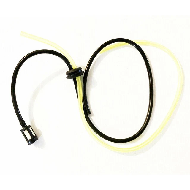 For HONDA GX22 GX25 GX31 Fuel Hose Pipe Fuel Hose Outdoor Home Tank Filter