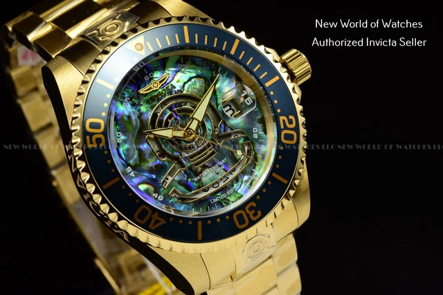 Invicta 23983 deals