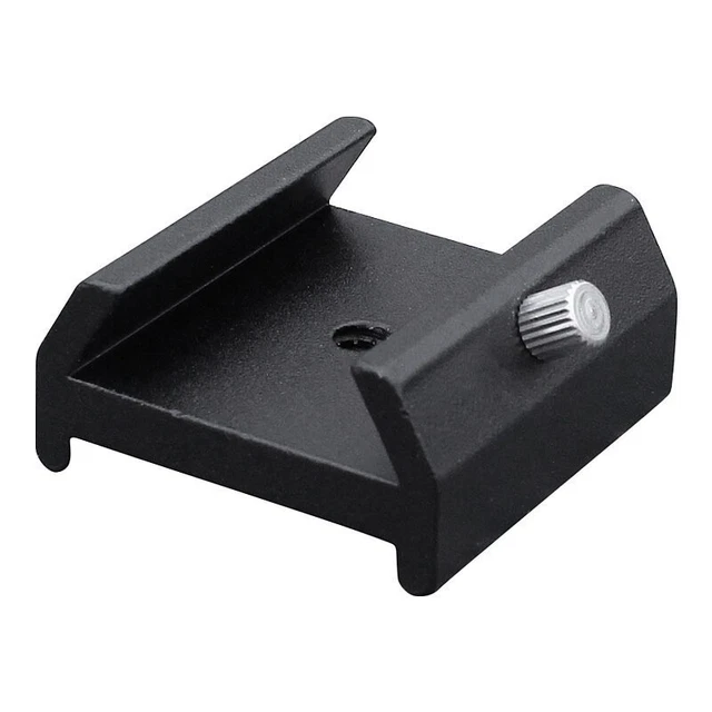Universal Dovetail Groove with Locking Screw -Connect  Scope Guide Scope1355