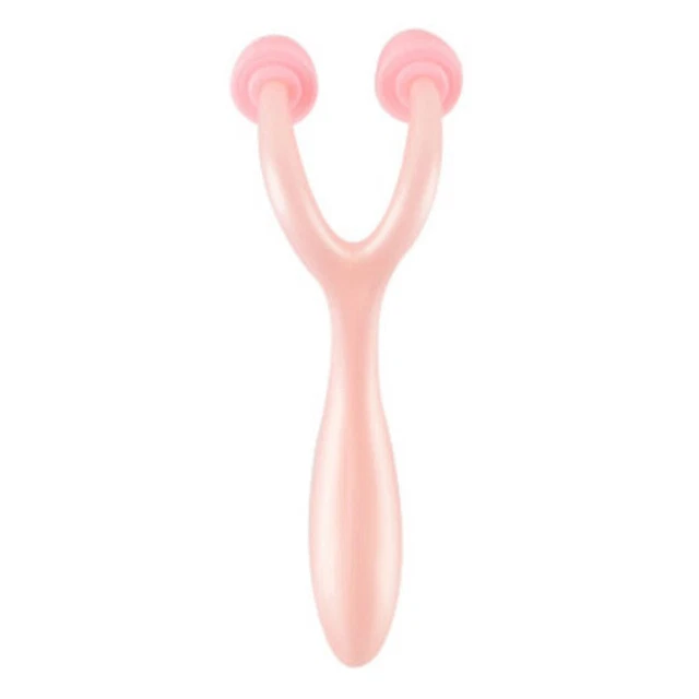Nasenformer ergonomisches Design kompakte Entlastung Muskel Nasenform Rolle PP