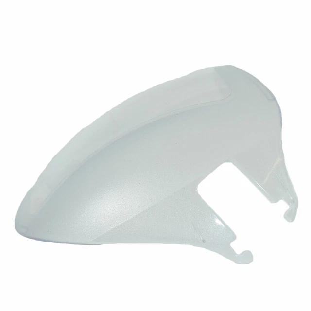 Lente di ricambio foglio PC trasparente per maschera di saldatura - durevole e affidabile