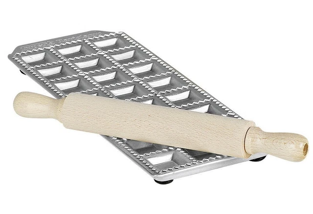 GSD HAUSRAT Raviolibereiter Ravioli Classic