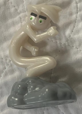 burger king danny phantom toys