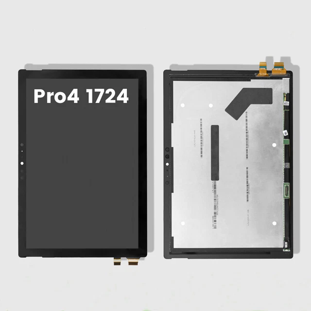 Display LCD Sostituzione Per Microsoft Surface Pro 6 - Touchscreen 12.3 Pollici 2736x1824 Pixel