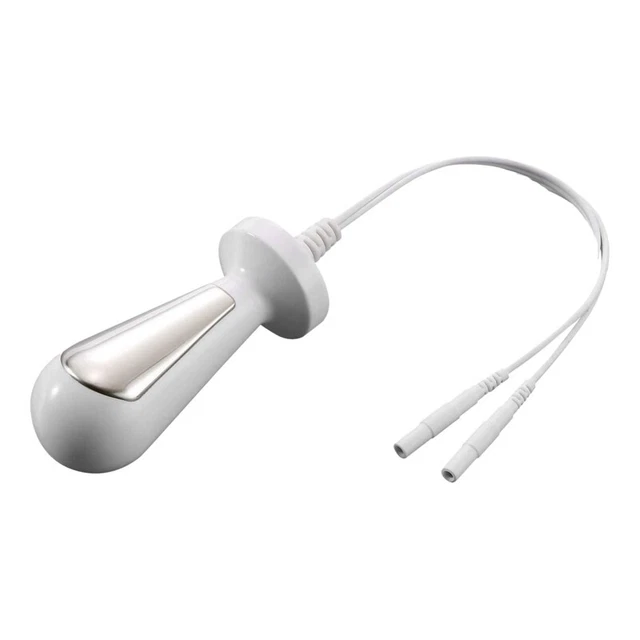 Vaginal Probe Electrodes for Pelvic Floor Exerciser Incontinence Therapy8130