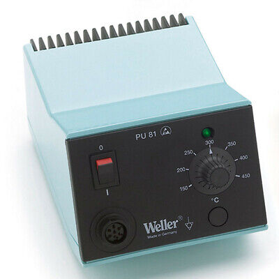 t0053252699 unità di controllo PU WELLER approvvigionamento unità PU 81 t0053252699n 