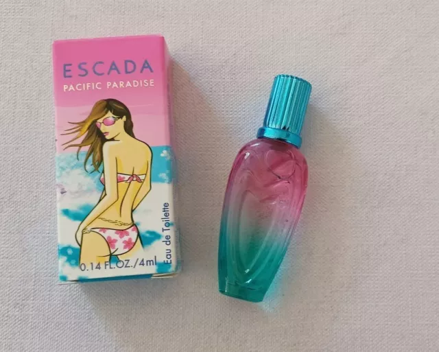 Escada pacific paradise discontinued deals
