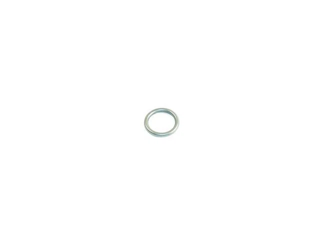 BMW RADIATOR AND Gearbox Oil Cooler Line Pipe Seal O-Ring Genuine ...