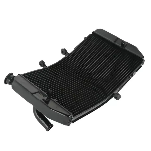 Radiator Cooler Cooling Replacement  For Honda CBR600RR CBR 600 RR 2003-2006 04