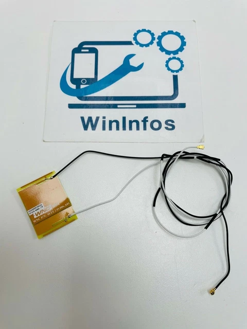 Antenne Cable Nappe Wf Wreless pour HP Probook 430 G4 | eBay