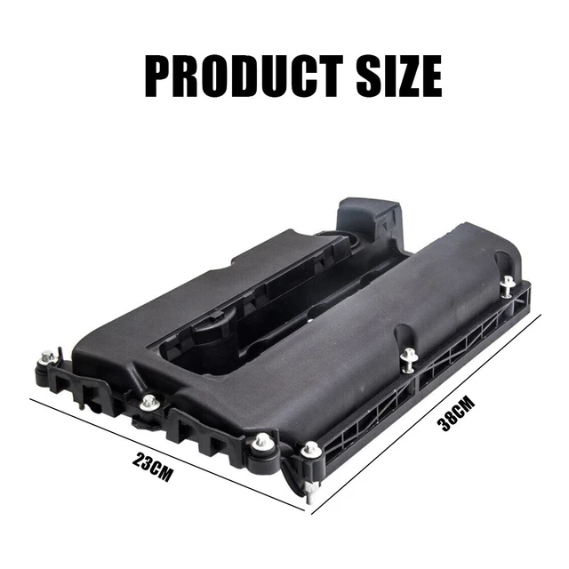 Pcv Valve Rocker Cover ROCKER COVER WITH Gasket PCV Valve For Holden Cruze ASTRA JG JH 1.8L ...
