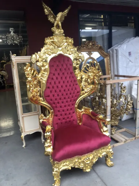 King Chair