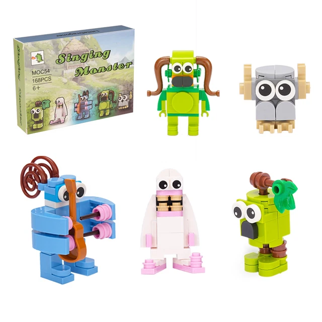 Building Toy Complete Sets & Packs, Building Toys & Blocks