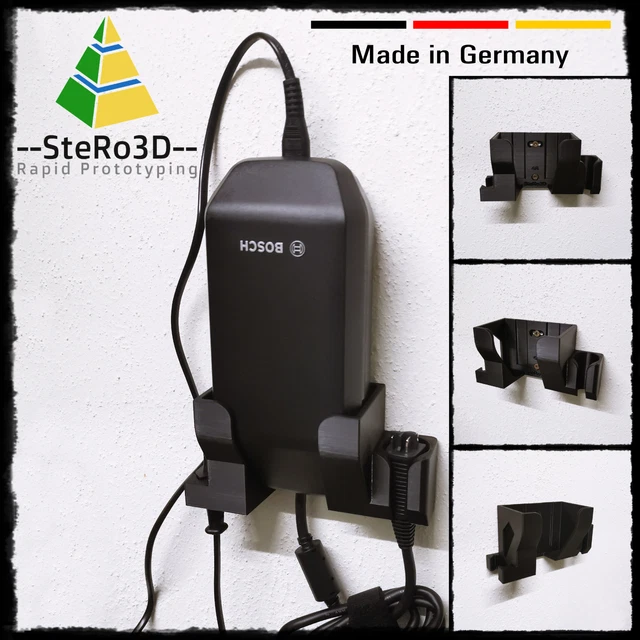 Bosch Charger StandartCharger 4A Electric bike battery charger 230 V Replaces Bosch Charger StandartCharger 4A Electric bike battery charger 230 V Replaces