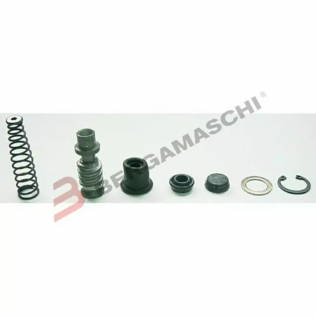 Kit RIPARAZIONE REVISIONE per Pompa FRIZIONE Honda CBX F 750 1984-1986