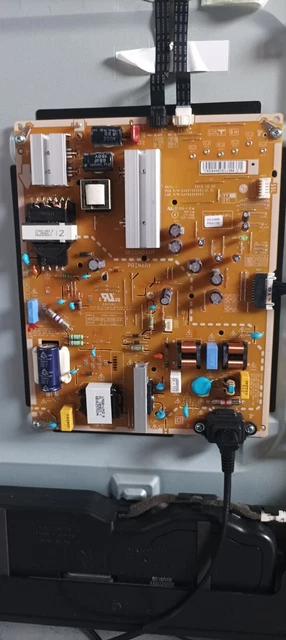 Carte D'alimentation Pour TV LG 75UT640SOZA – Testée – Pièce Détachée Occasion