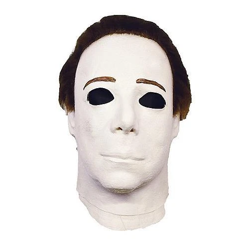 Michael Myers Mask