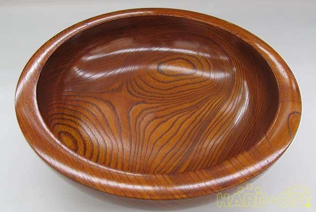 Odawara Lacquerware Kneading Bowl Large 30Cm