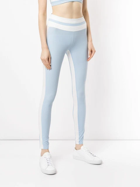 Fila celeste store leggings