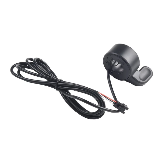 24 Volt E Bike Electric Scooter Throttle With Key 24v - Foto 7