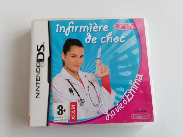 Test de Faites de la Magie sur DS par