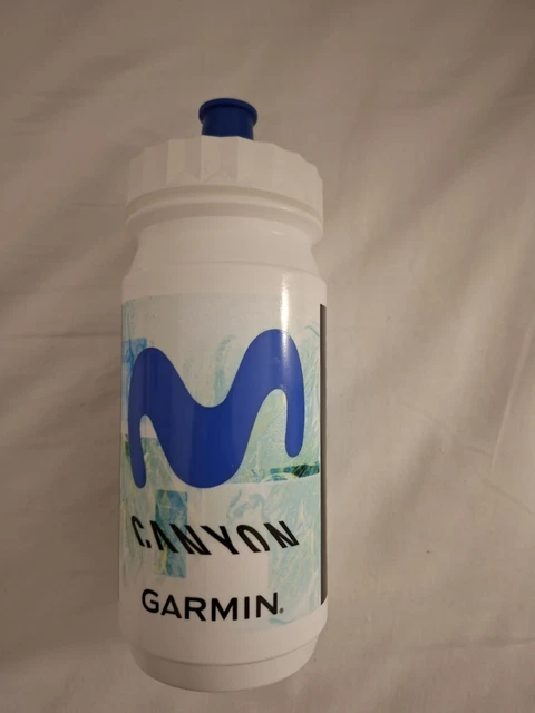 LOT VINTAGE ANCIENS Bidons Vélo Cyclisme Rabobank Tour De France Etc EUR 25,00 - FR